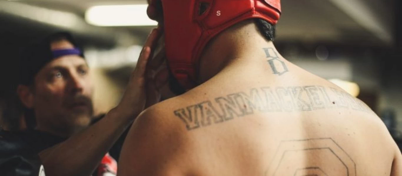 «Το ζώο»: Ο μποξέρ που έγινε δολοφονική μηχανή της Μαφίας, αλλά έκανε το λάθος να σπάσει την Ομερτά